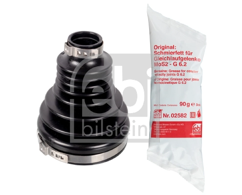 Bellow Kit, drive shaft